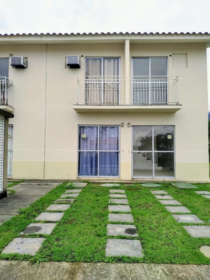 Mangaratiba Villa Exterior foto