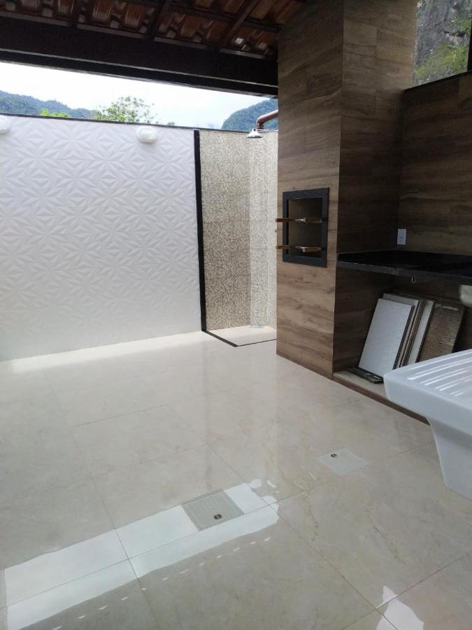 Mangaratiba Villa Exterior foto